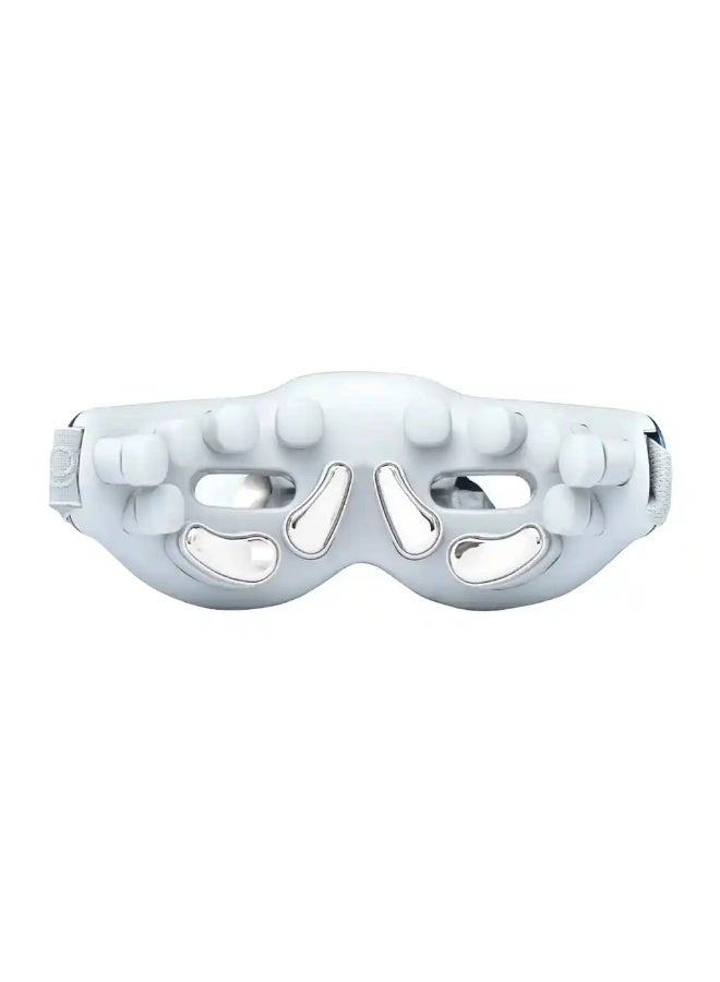 OGAWA EM-X Eye Massager | Advanced Eye Care Device | Deep Acupressure & Dual Heat Therapy | Relieves Eye Strain & Dark Circles | Improves Sleep & Relaxation - Image 2